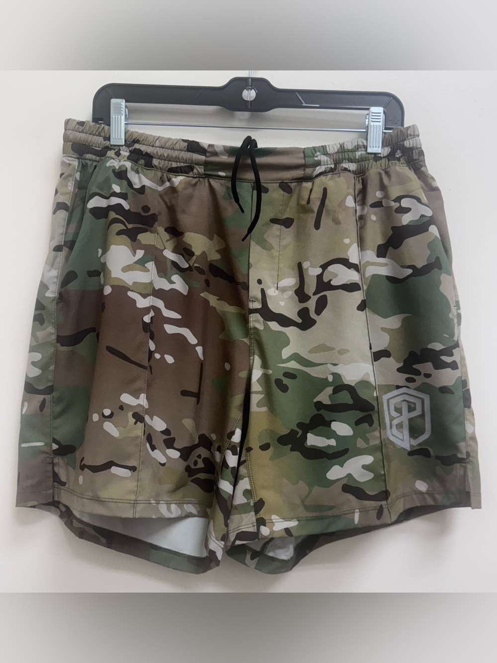 Born Primitive Camo American Defender 3.0